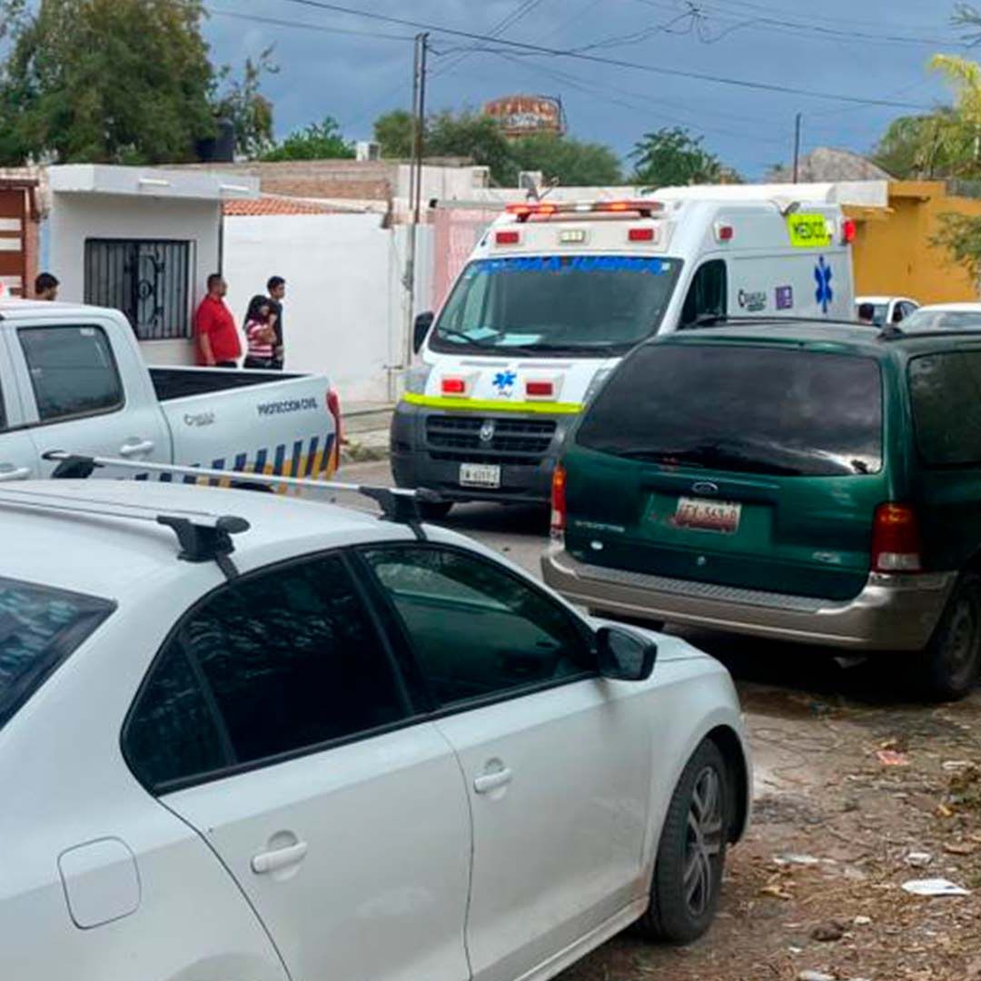 Hombre Sufre Descarga Mientras Instalaba Paneles Solares en Torreón